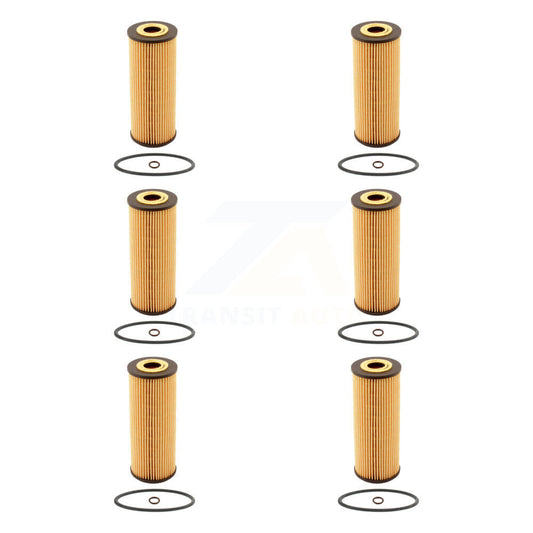 Engine Oil Filter Kit-K56-100294 - Kit.bestparts.ca