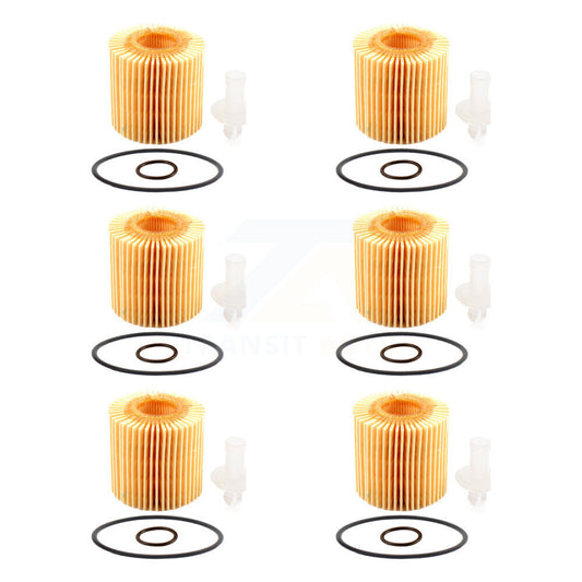 Engine Oil Filter Kit-K56-100295 - Kit.bestparts.ca