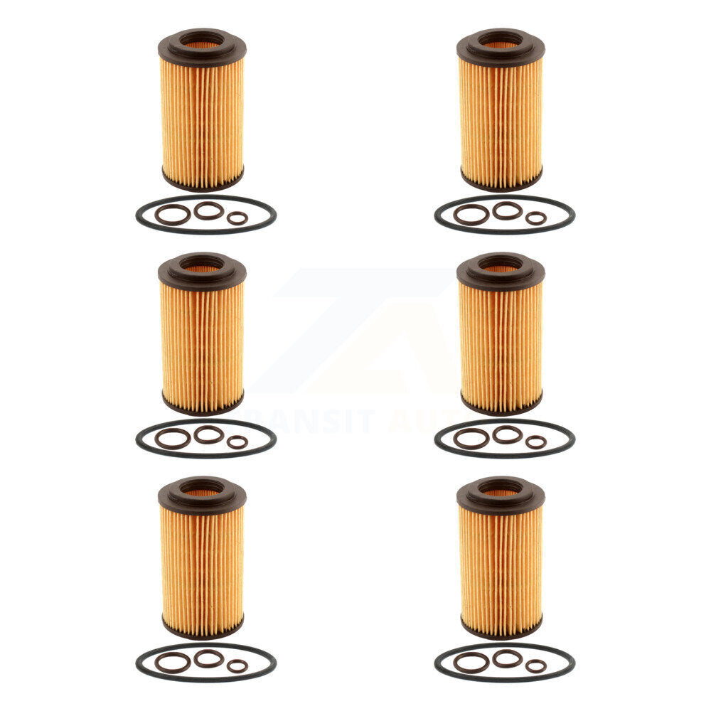 Engine Oil Filter Kit-K56-100297 - Kit.bestparts.ca