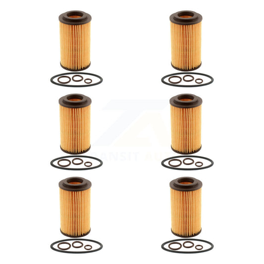 Engine Oil Filter Kit-K56-100297 - Kit.bestparts.ca