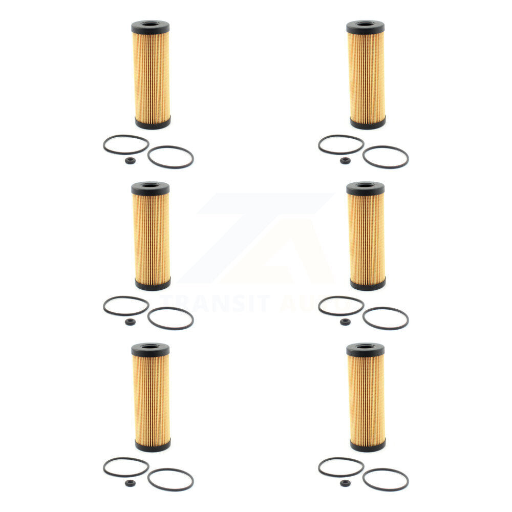 Engine Oil Filter Kit-K56-100298 - Kit.bestparts.ca