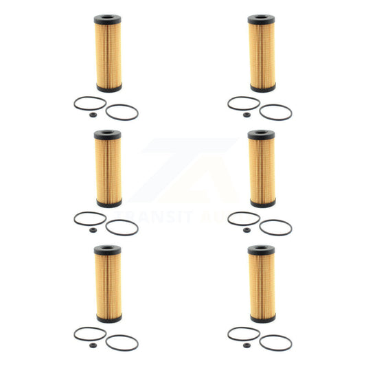 Engine Oil Filter Kit-K56-100298 - Kit.bestparts.ca