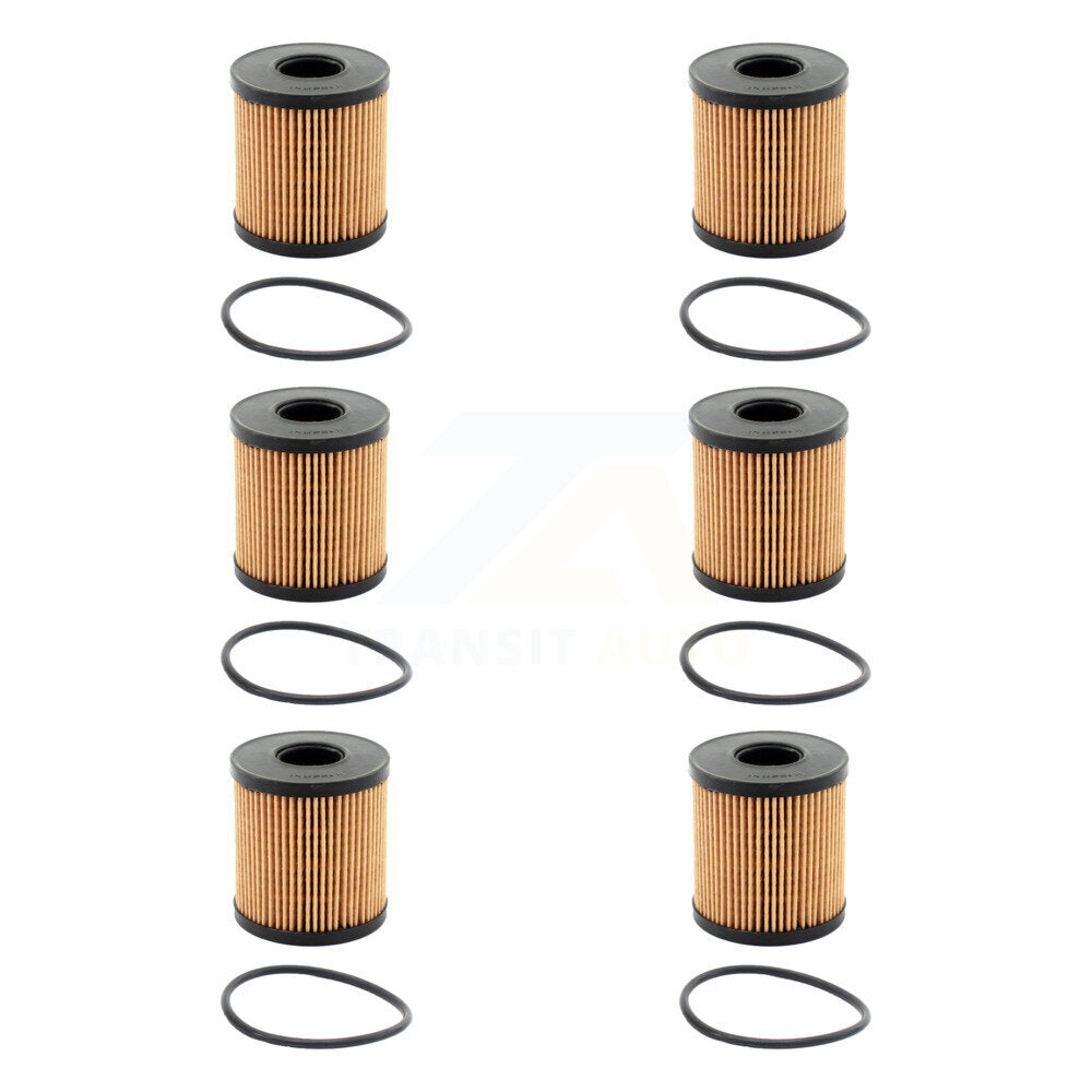 Engine Oil Filter Kit-K56-100299 - Kit.bestparts.ca