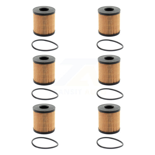 Engine Oil Filter Kit-K56-100299 - Kit.bestparts.ca