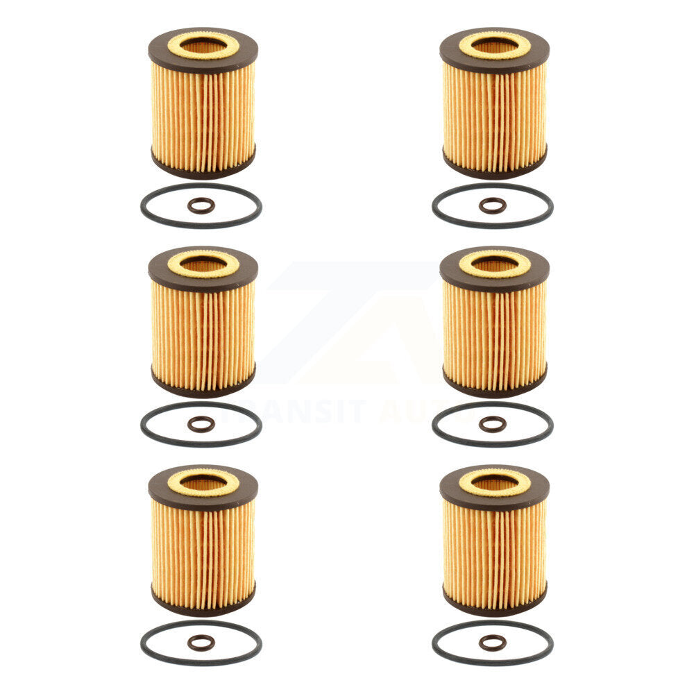 Engine Oil Filter Kit-K56-100300 - Kit.bestparts.ca