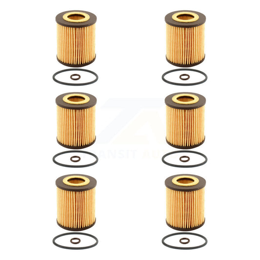 Engine Oil Filter Kit-K56-100300 - Kit.bestparts.ca
