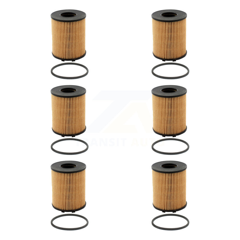 Engine Oil Filter Kit-K56-100301 - Kit.bestparts.ca Kit.bestparts.ca