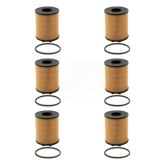 Engine Oil Filter Kit-K56-100301 - Kit.bestparts.ca