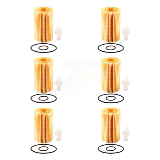 Engine Oil Filter Kit-K56-100302 - Kit.bestparts.ca