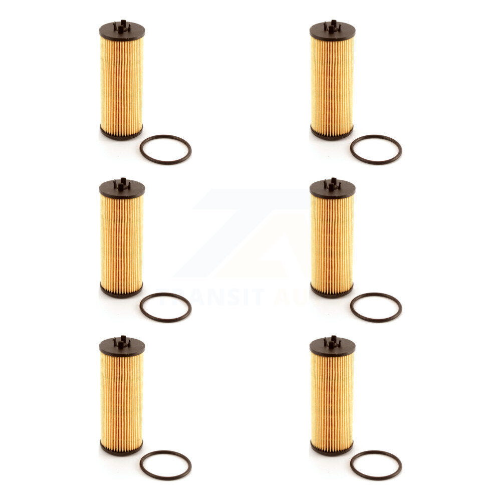 Engine Oil Filter Kit-K56-100303 - Kit.bestparts.ca Kit.bestparts.ca