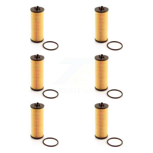 Engine Oil Filter Kit-K56-100303 - Kit.bestparts.ca