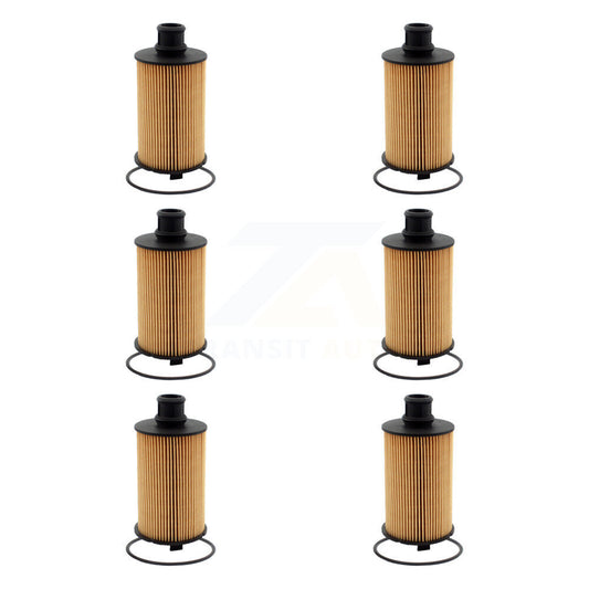 Engine Oil Filter Kit-K56-100304 - Kit.bestparts.ca