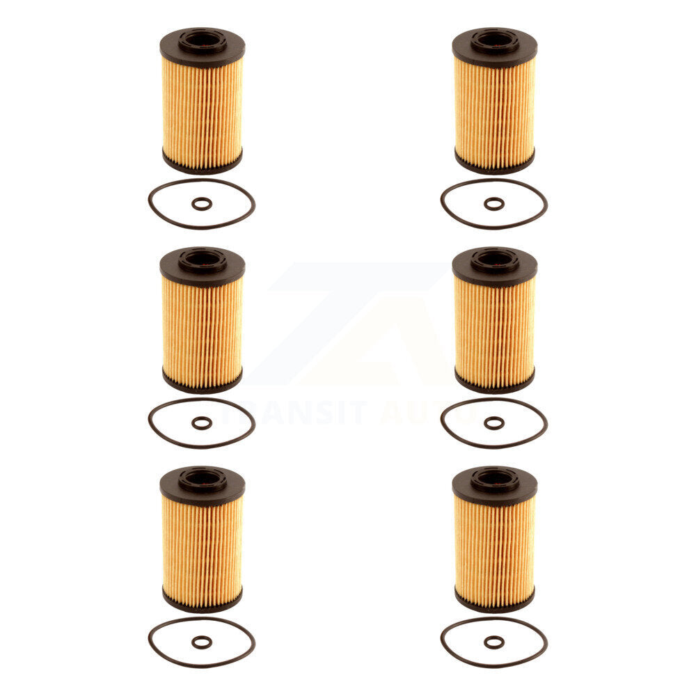 Engine Oil Filter Kit-K56-100306 - Kit.bestparts.ca