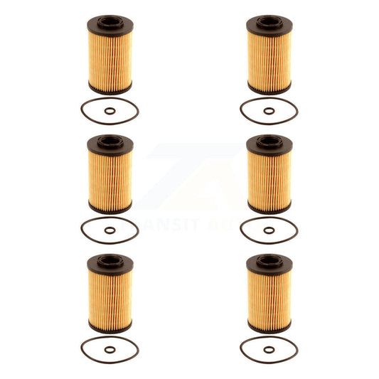 Engine Oil Filter Kit-K56-100306 - Kit.bestparts.ca