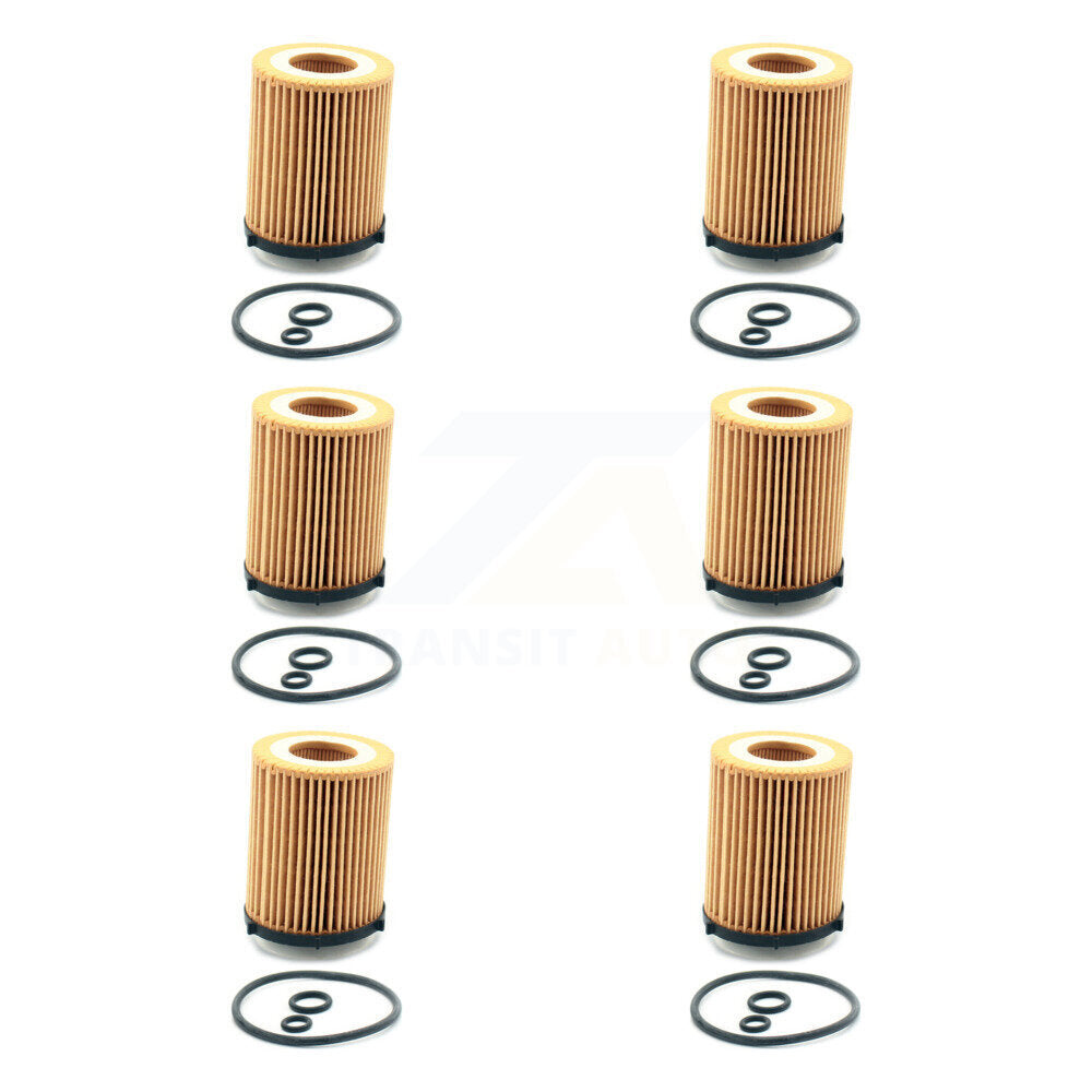 Engine Oil Filter Kit-K56-100308 - Kit.bestparts.ca