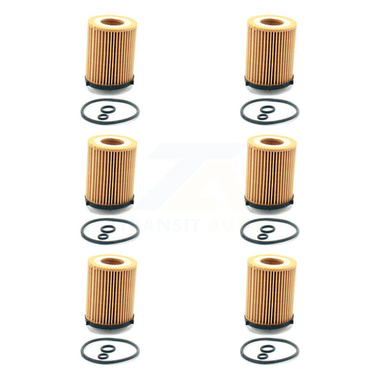 Engine Oil Filter Kit-K56-100308 - Kit.bestparts.ca