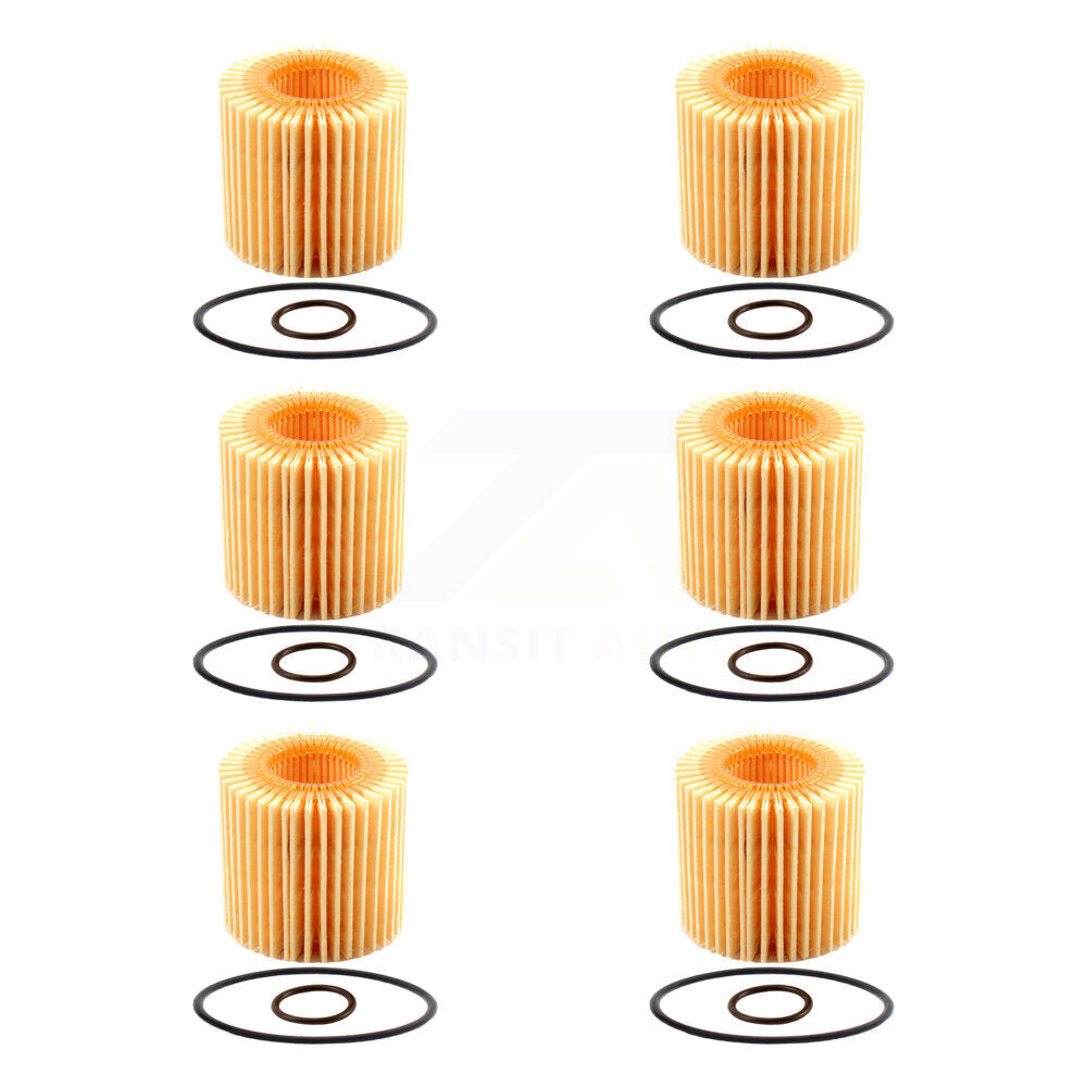 Engine Oil Filter Kit-K56-100309 - Kit.bestparts.ca Kit.bestparts.ca