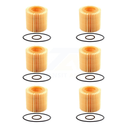 Engine Oil Filter Kit-K56-100309 - Kit.bestparts.ca