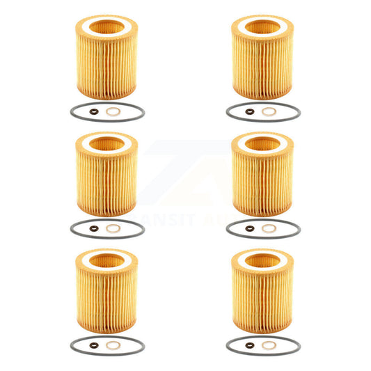 Engine Oil Filter Kit-K56-100310 - Kit.bestparts.ca