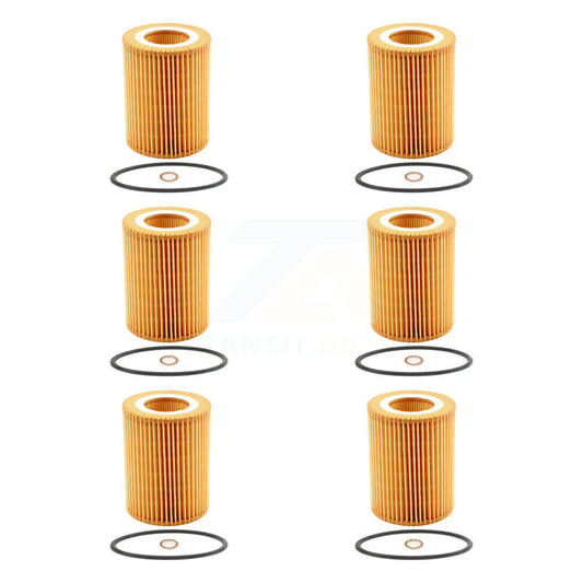 Engine Oil Filter Kit-K56-100311 - Kit.bestparts.ca