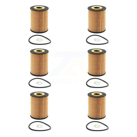 engine oil filter-k56-100312 - Kit.bestparts.ca
