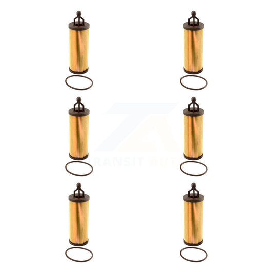 Engine Oil Filter Kit-K56-100313 - Kit.bestparts.ca