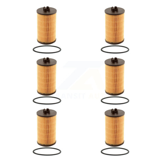 engine oil filter-k56-100316 - Kit.bestparts.ca