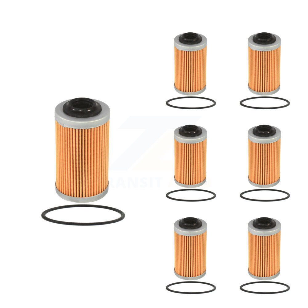 Engine Oil Filter Kit-K56-100319 - Kit.bestparts.ca Kit.bestparts.ca