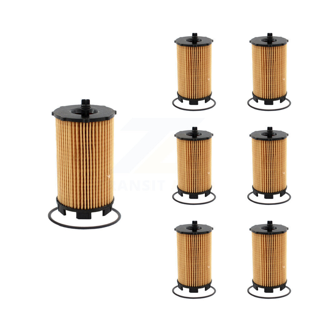 Engine Oil Filter Kit-K56-100320 - Kit.bestparts.ca