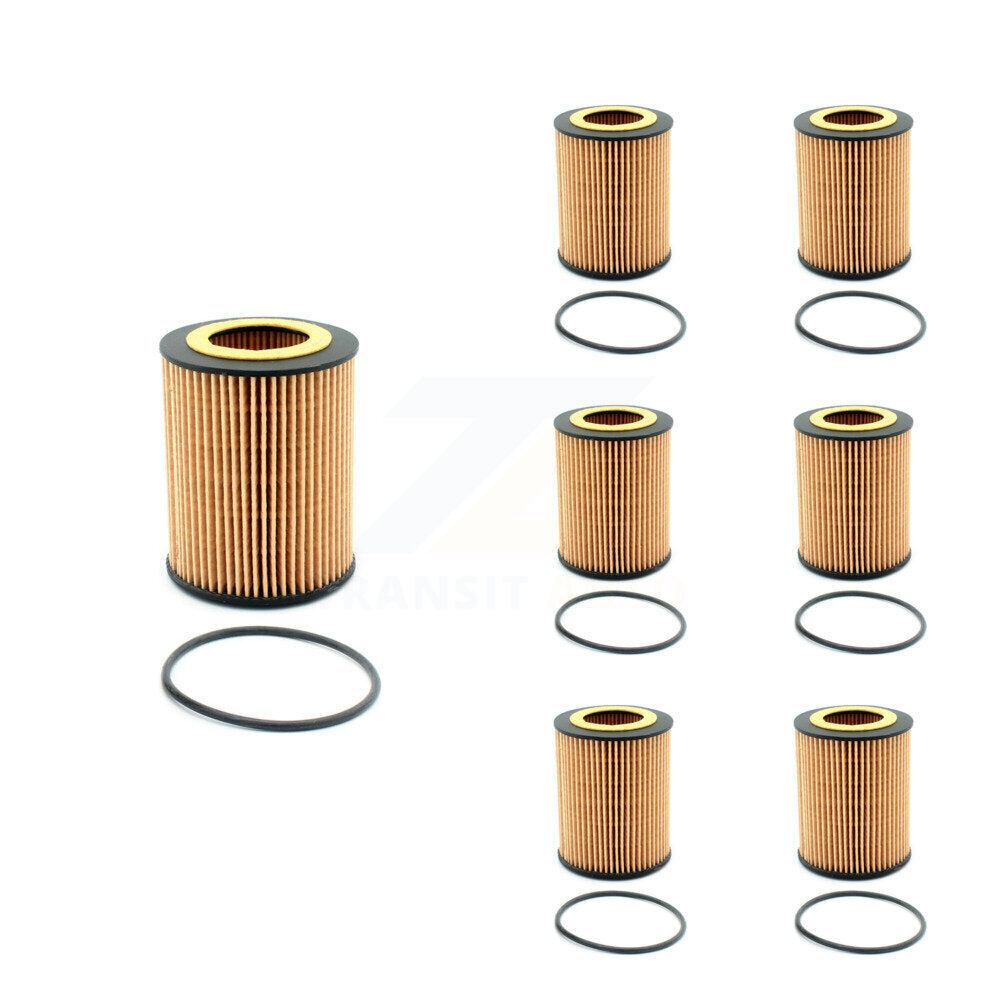 Engine Oil Filter Kit-K56-100323 - Kit.bestparts.ca Kit.bestparts.ca