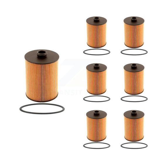 Engine Oil Filter Kit-K56-100325 - Kit.bestparts.ca