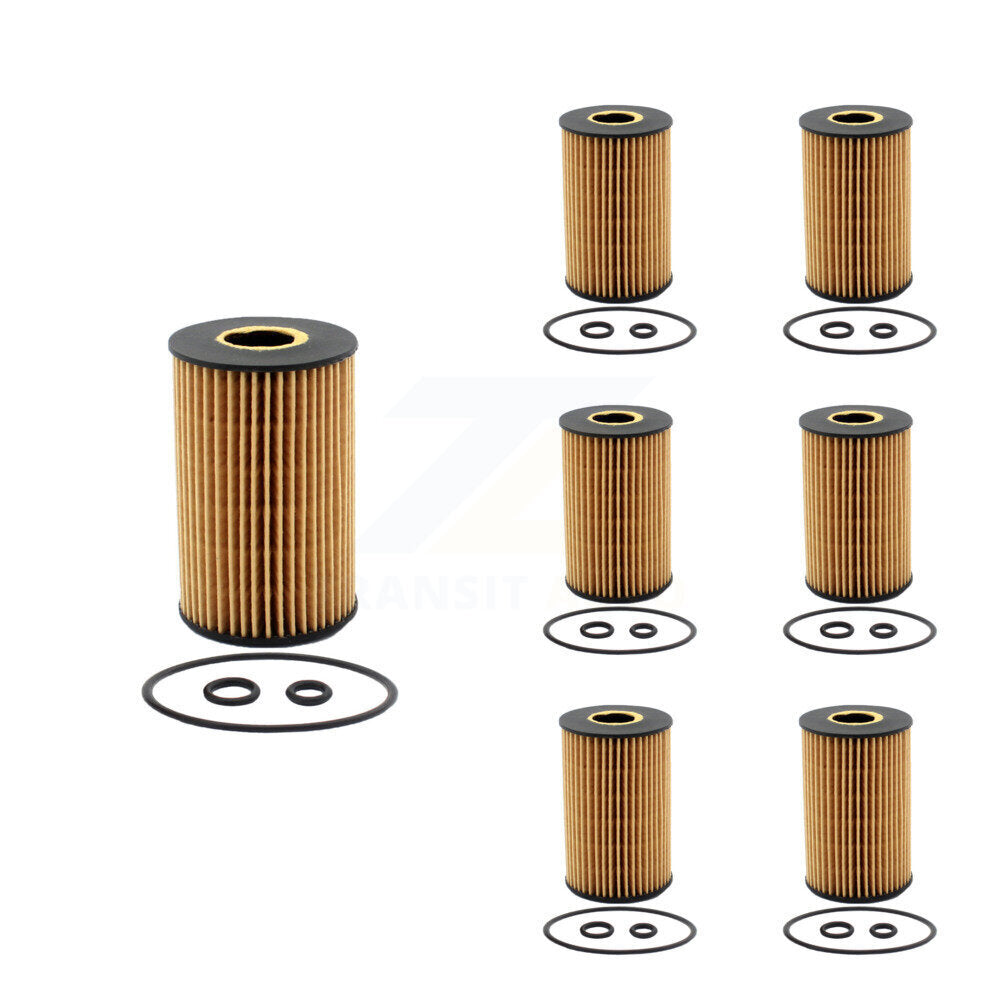 Engine Oil Filter Kit-K56-100326 - Kit.bestparts.ca Kit.bestparts.ca