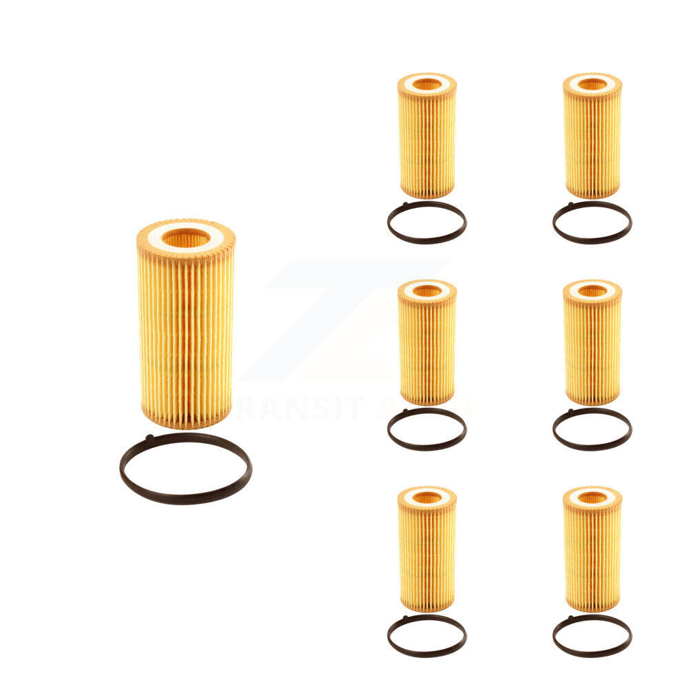 Engine Oil Filter Kit-K56-100327 - Kit.bestparts.ca Kit.bestparts.ca