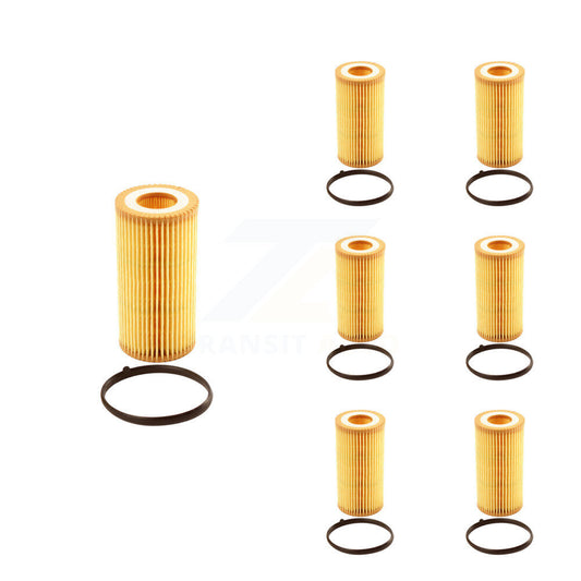 Engine Oil Filter Kit-K56-100327 - Kit.bestparts.ca