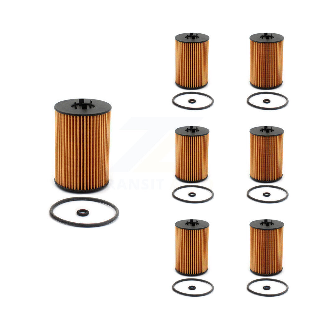 Engine Oil Filter Kit-K56-100329 - Kit.bestparts.ca Kit.bestparts.ca