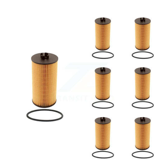 Engine Oil Filter Kit-K56-100330 - Kit.bestparts.ca