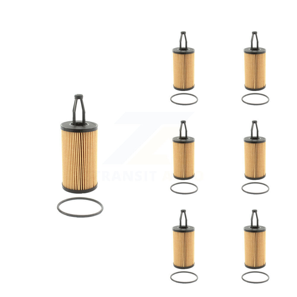 Engine Oil Filter Kit-K56-100331 - Kit.bestparts.ca