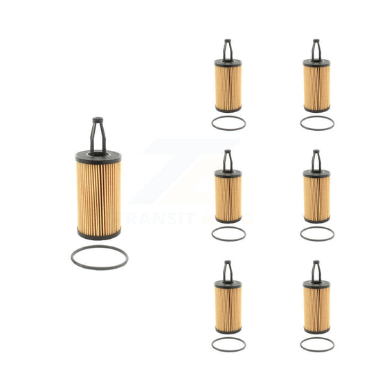 Engine Oil Filter Kit-K56-100331 - Kit.bestparts.ca