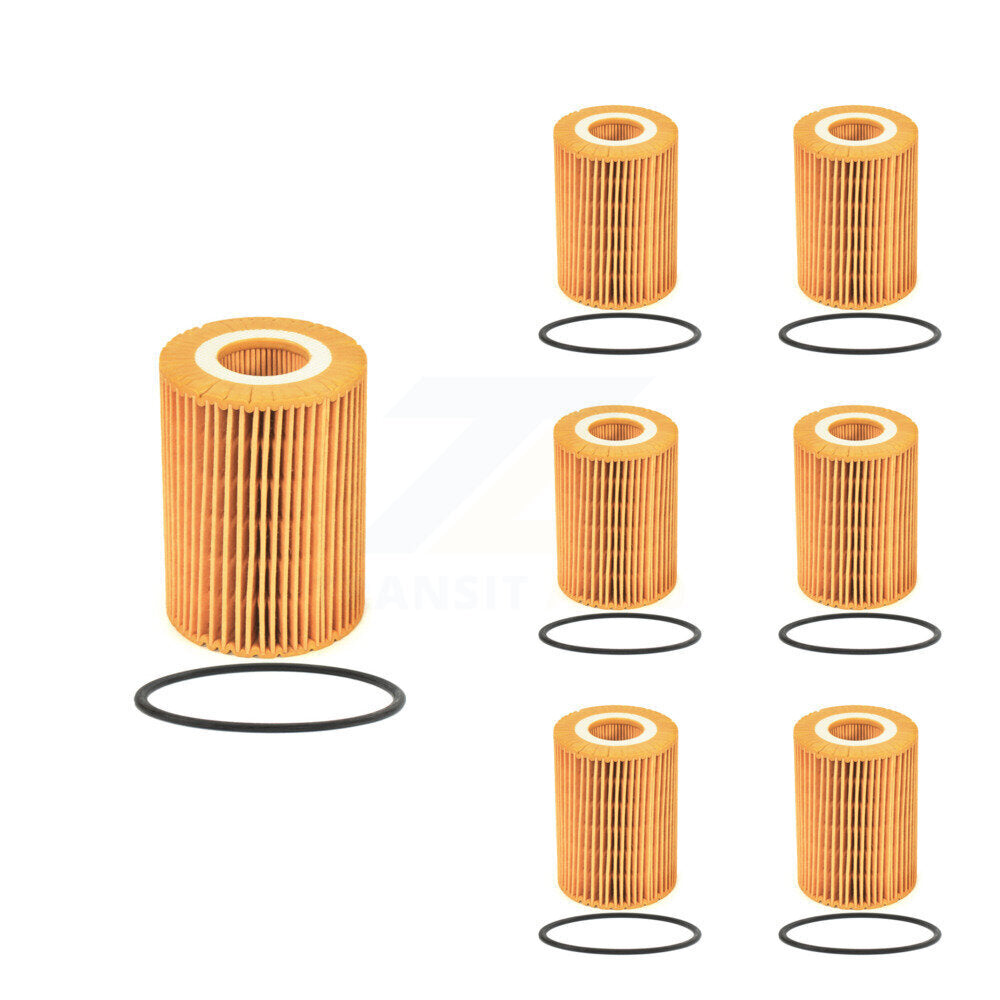 Engine Oil Filter Kit-K56-100332 - Kit.bestparts.ca Kit.bestparts.ca