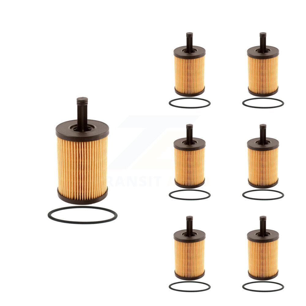 Engine Oil Filter Kit-K56-100333 - Kit.bestparts.ca