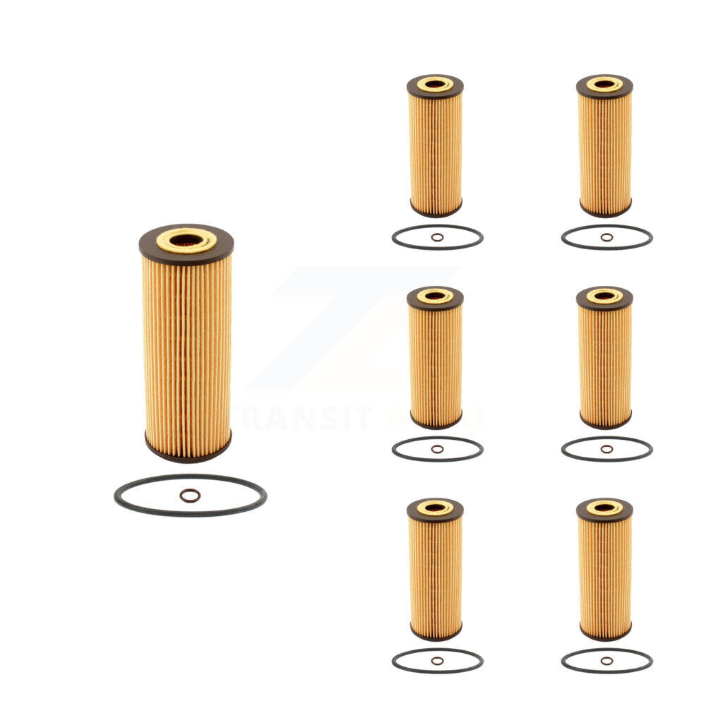 Engine Oil Filter Kit-K56-100334 - Kit.bestparts.ca