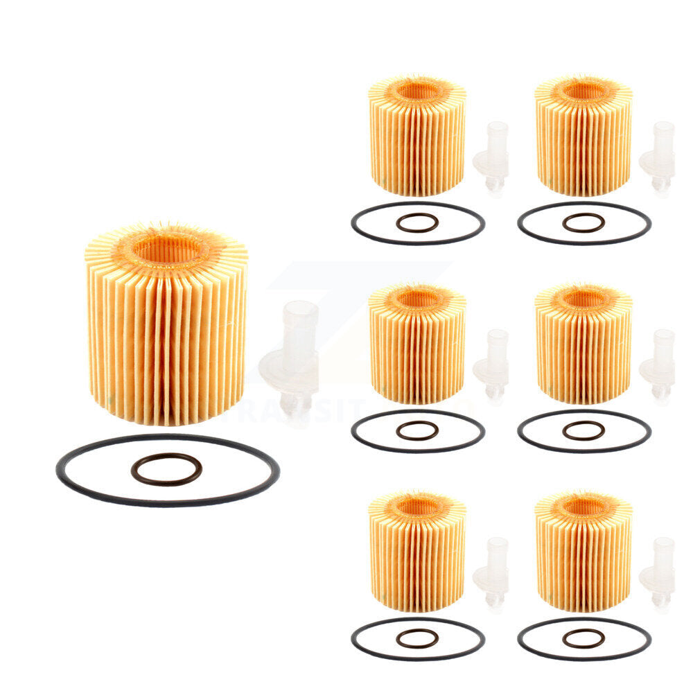 Engine Oil Filter Kit-K56-100335 - Kit.bestparts.ca Kit.bestparts.ca