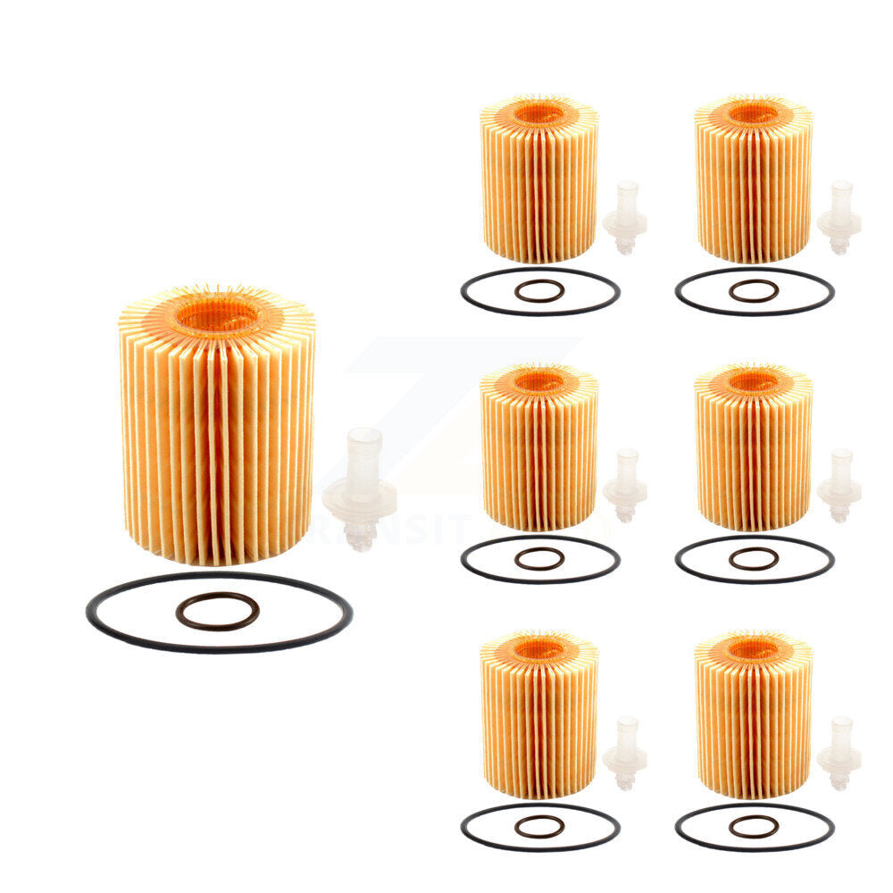 Engine Oil Filter Kit-K56-100336 - Kit.bestparts.ca