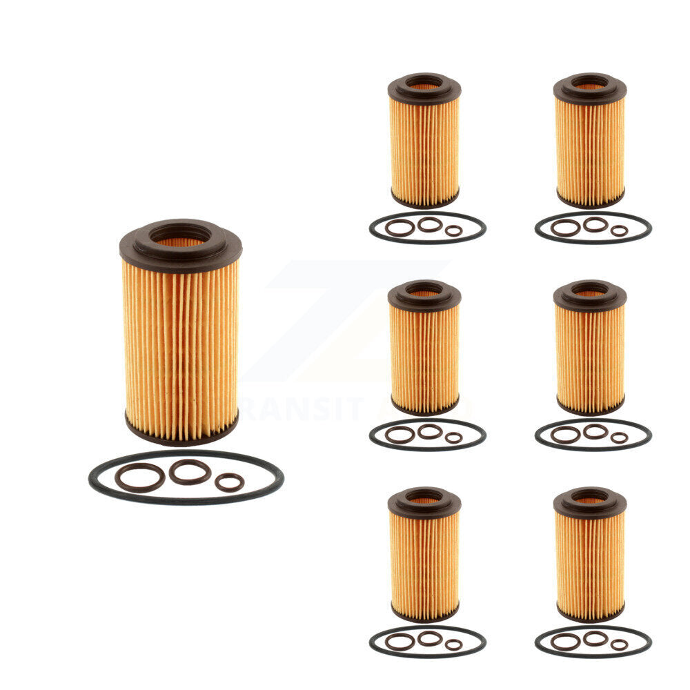 Engine Oil Filter Kit-K56-100337 - Kit.bestparts.ca Kit.bestparts.ca