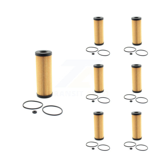 Engine Oil Filter Kit-K56-100338 - Kit.bestparts.ca