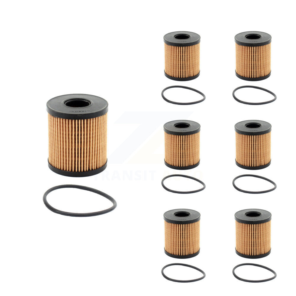 Engine Oil Filter Kit-K56-100339 - Kit.bestparts.ca Kit.bestparts.ca
