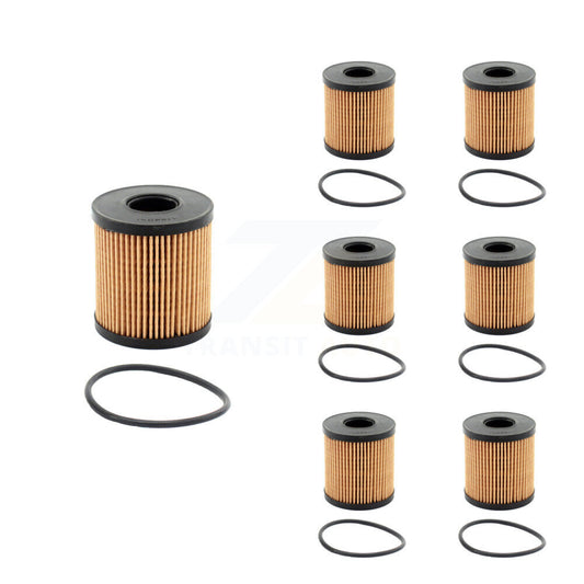 Engine Oil Filter Kit-K56-100339 - Kit.bestparts.ca