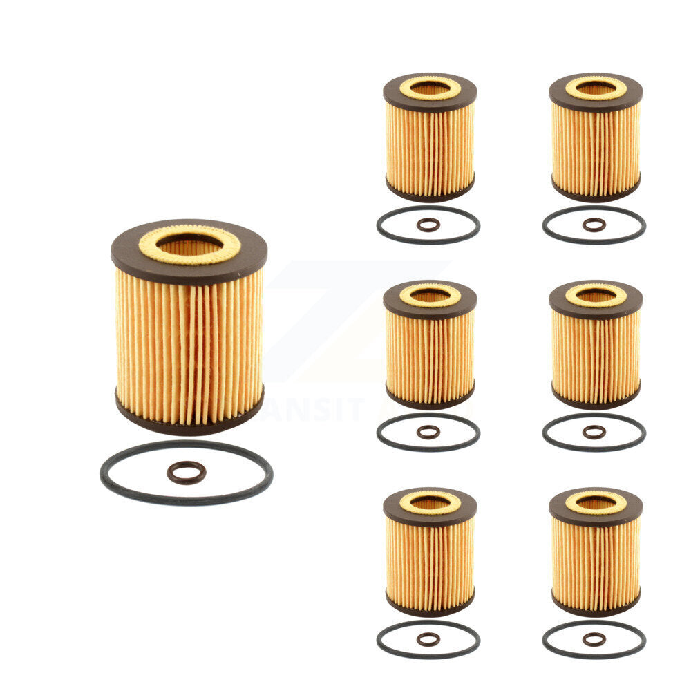 Engine Oil Filter Kit-K56-100340 - Kit.bestparts.ca