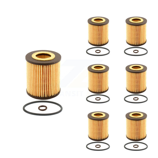 Engine Oil Filter Kit-K56-100340 - Kit.bestparts.ca