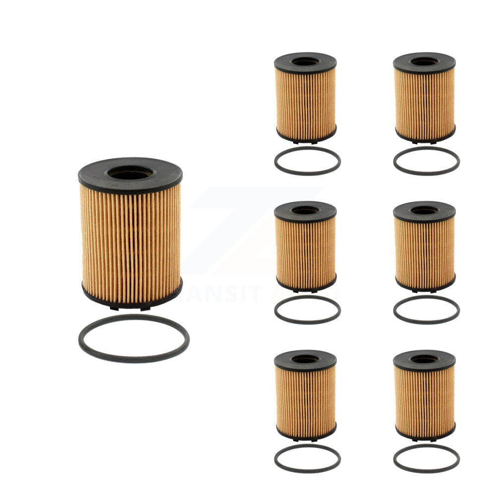 Engine Oil Filter Kit-K56-100341 - Kit.bestparts.ca Kit.bestparts.ca